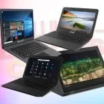 best chrombook