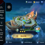 ml lobby