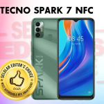 most affordable NFC smartphone 1