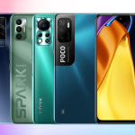 most affordable NFC smartphone