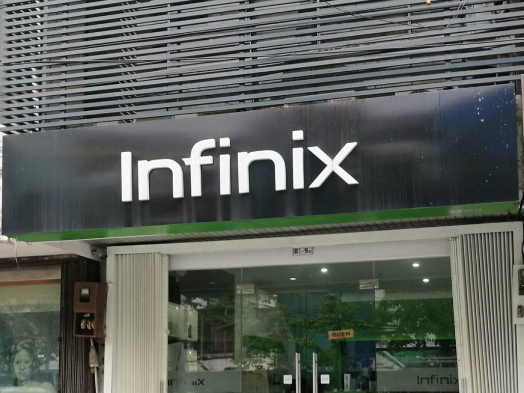 Eksklusif, Infinix Optimis Incar Peringkat 1 Vendor Smartphone di Tahun 2022