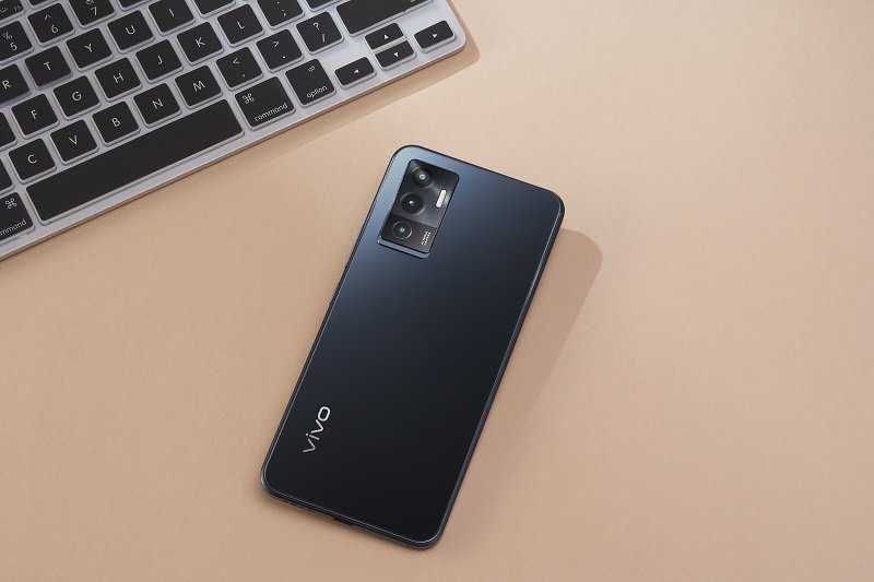 Vivo V23e