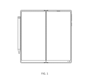 Xiaomi Mix Fold