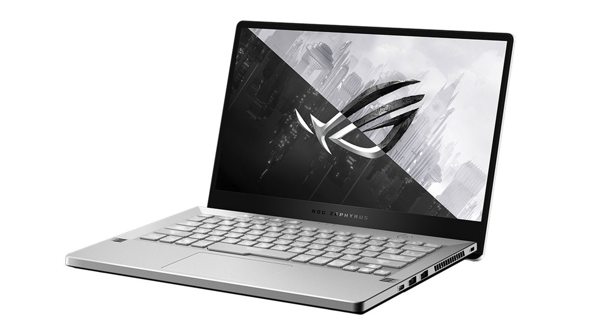 Asus ROG Zephyrus G14