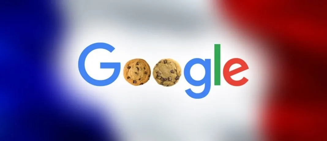 Google Perancis