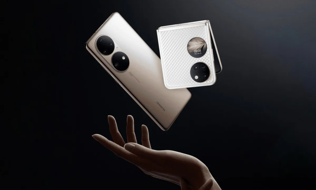 Huawei Konfirmasi Peluncuran Pocket 2
