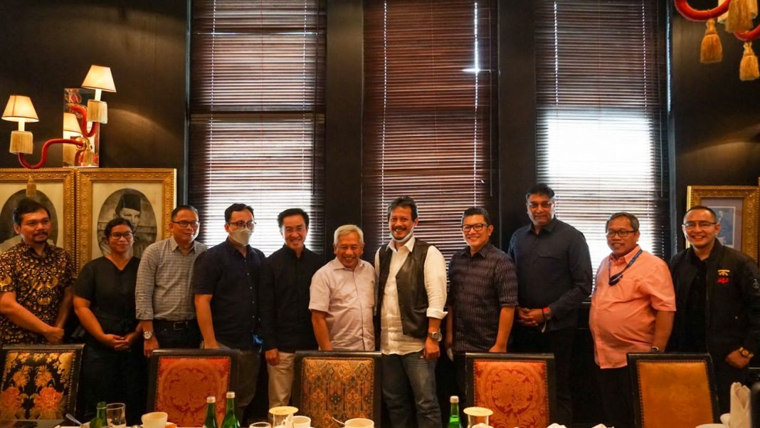 IOH Kini Bergabung dengan Liga 100 Juta, Janjikan Layanan yang Lebih Inovatif
