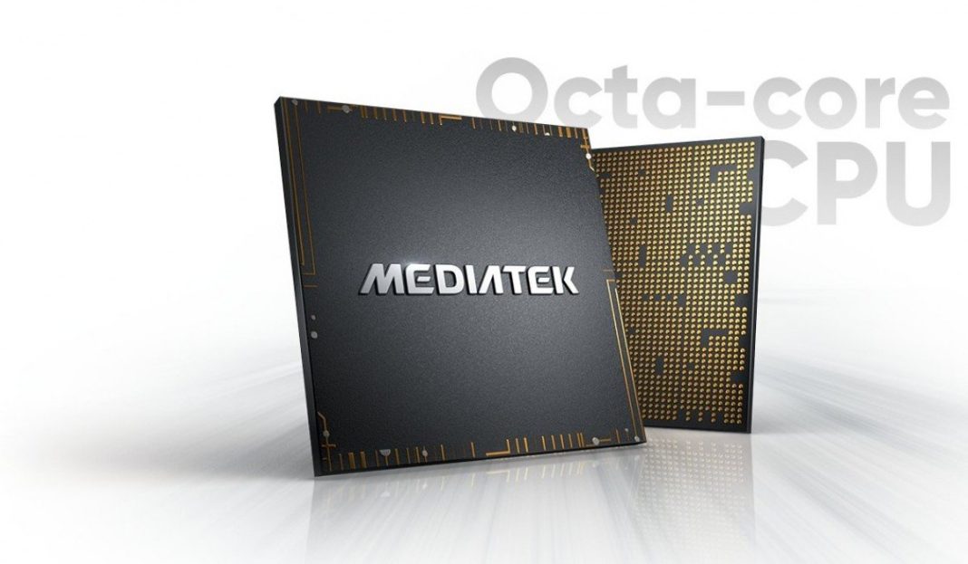 Mediatek Kompanio 1380