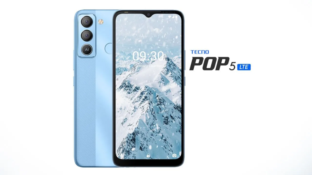 Seri POP