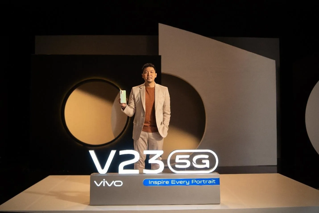Vivo V23 5G
