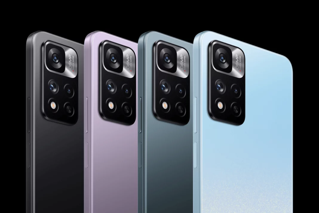 Cara Memaksimalkan Sinyal 4G Xiaomi
