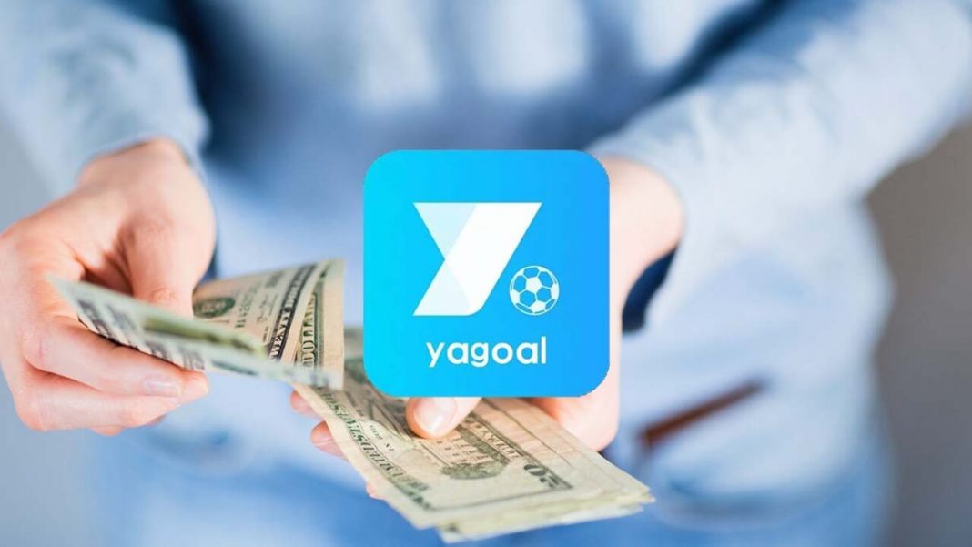 Yagoal Investasi Bodong