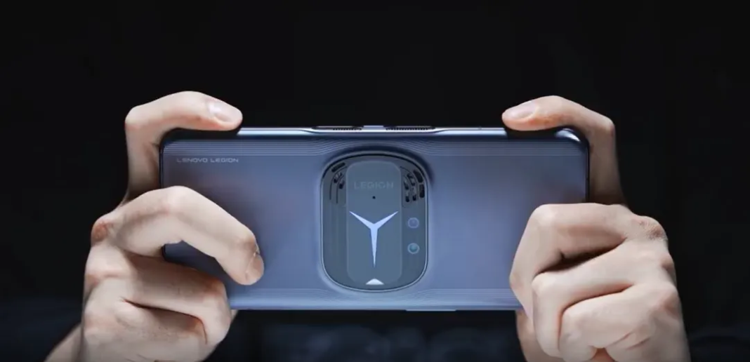 Smartphone Gaming