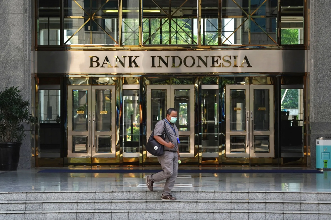 serangan