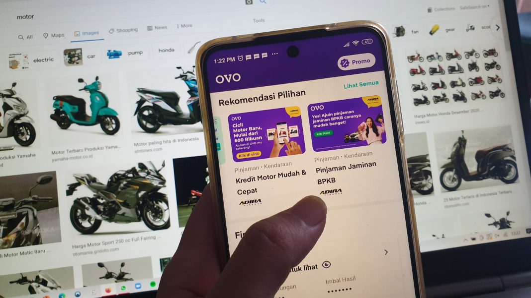 Adira Finance Kini Dapat Diakses Melalui OVO, Ini Caranya