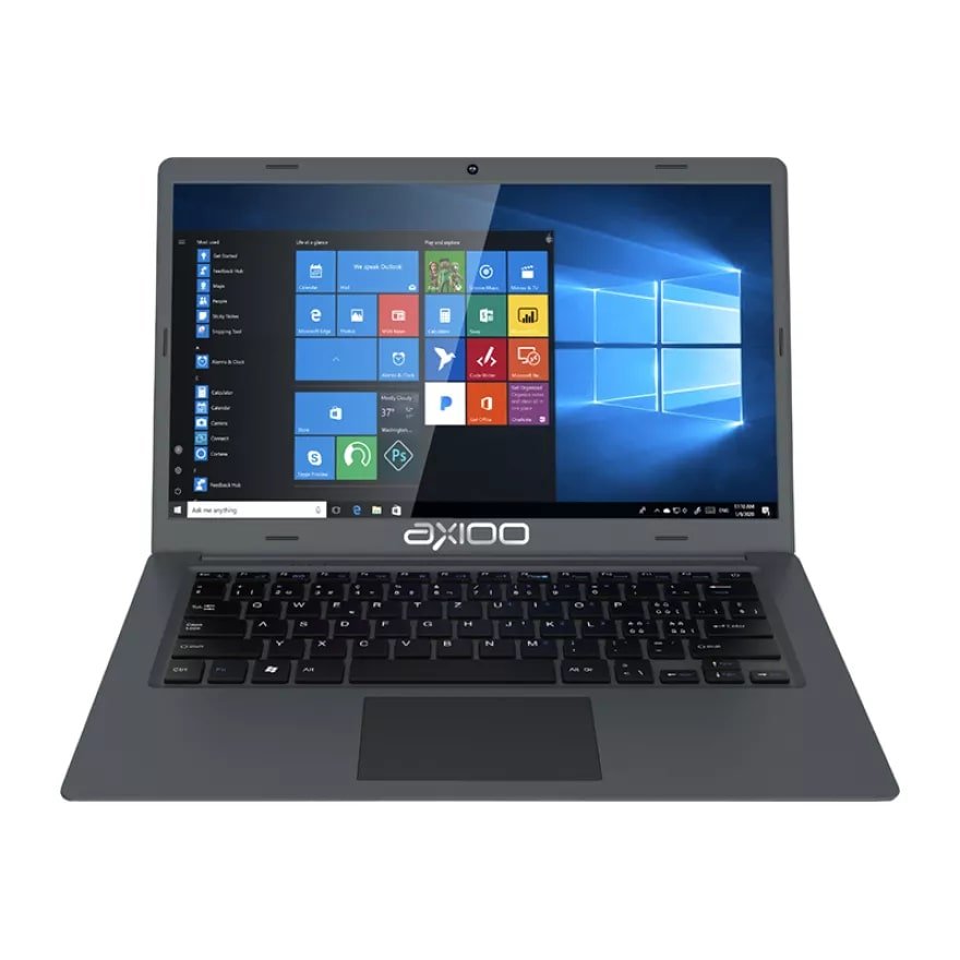 Laptop Rp3 jutaan Axioo MyBook 11 G N4020