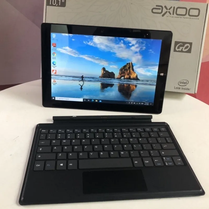 Laptop Rp3 jutaan terbaik Axioo MyBook GO
