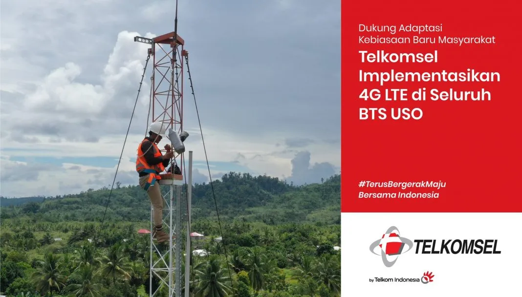 telekomunikasi