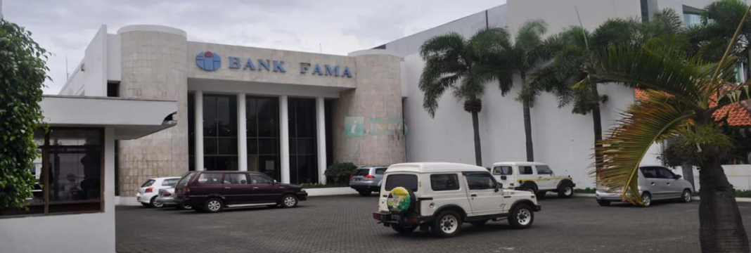 Ramaikan Persaingan Bank Digital, Induk Usaha Telkomsel Caplok Bank Fama