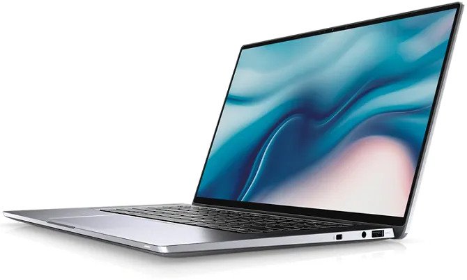 Dell Latitude 9510