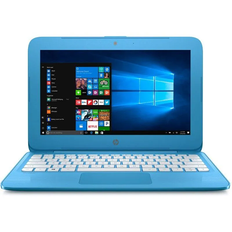 Laptop Rp3 jutaan HP STREAM 11