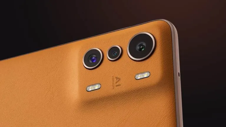 Infinix 5G