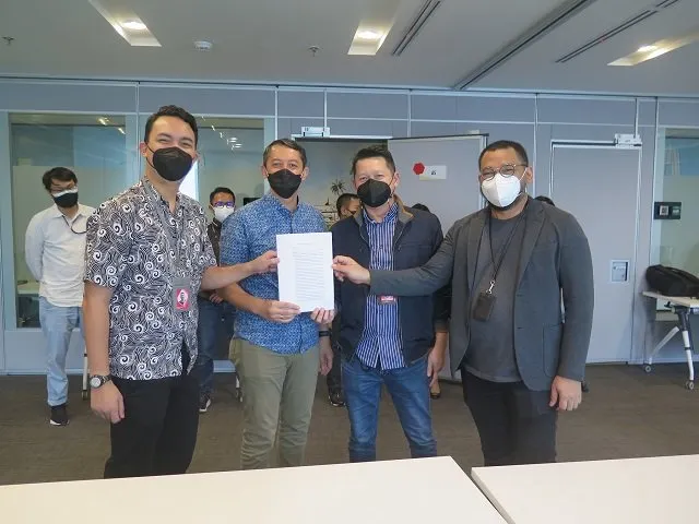 Kuncie dan Fita Bergabung ke Telkomsel Ekosistem Digital