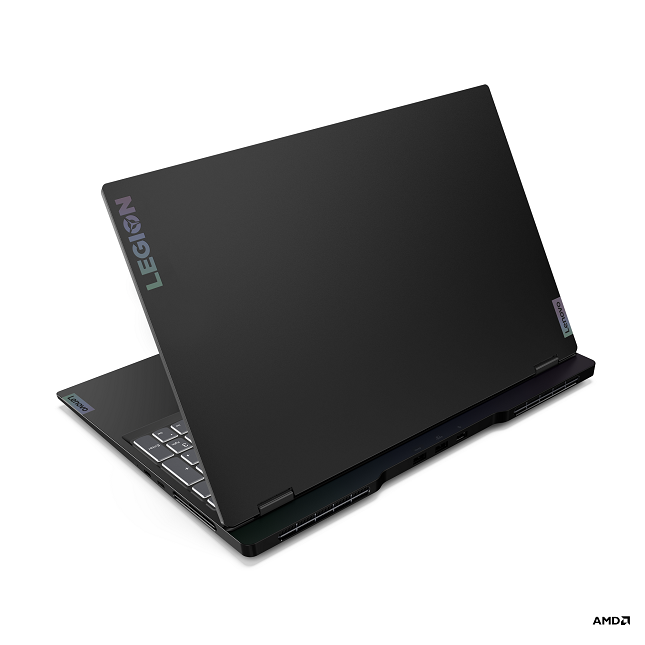 Dua Laptop Terbaru Lenovo Siap manjakan Para Gamer dan Konten Kreator