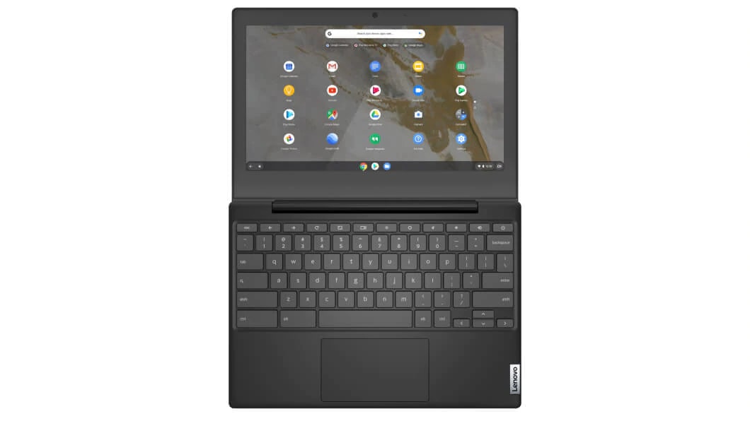 Laptop Rp3 jutaan Lenovo Slim 3 ChromeBook 11