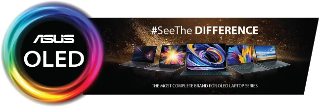Lima Laptop Asus ROG dengan AMD Ryzen 6000 Series, Untuk Gamer Mainstream Hingga Profesional