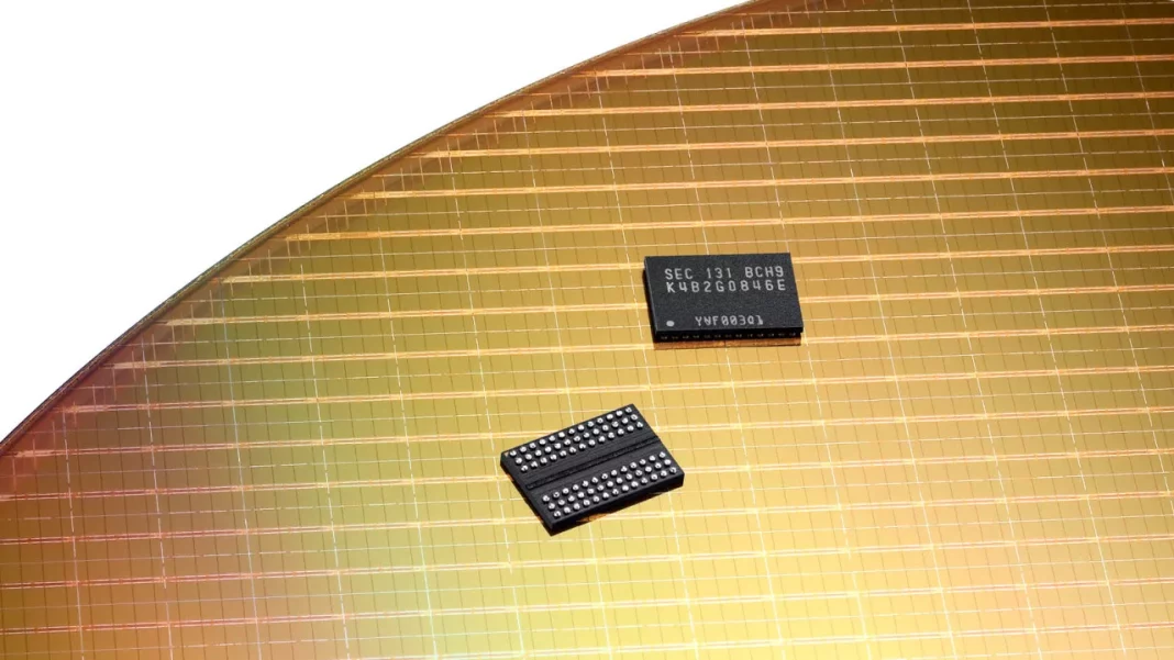 RAM smartphone