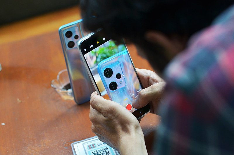 Resmi di Indonesia Ini Harga dan Keunggulan Realme 9 Pro 5G dan 9 Pro+