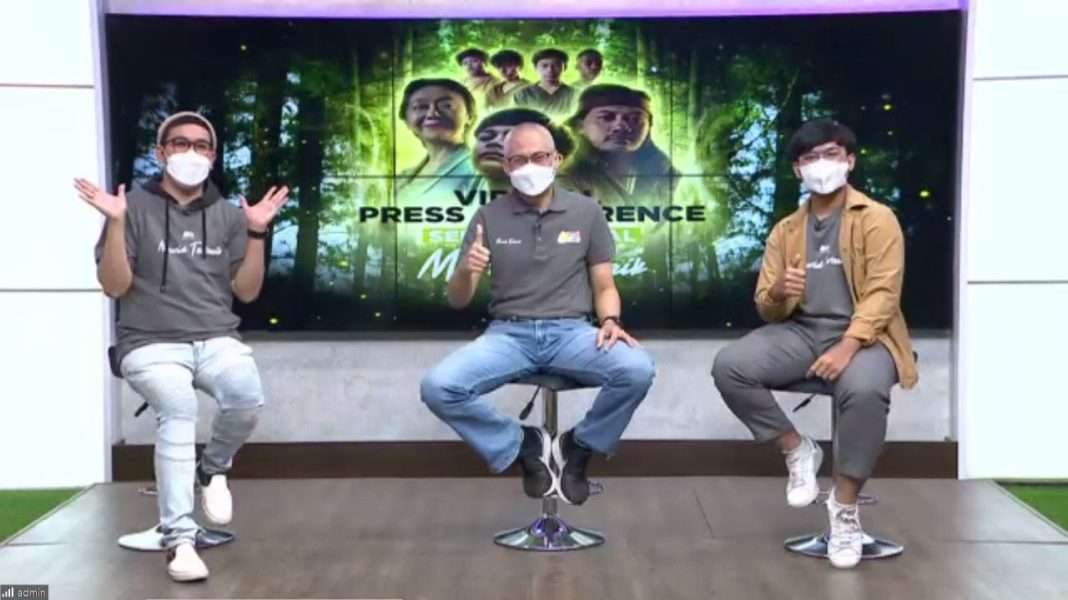 Series Musikal Anak ‘Murid Terbaik’ Mengudara di IndiHome
