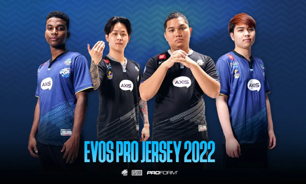 Evos