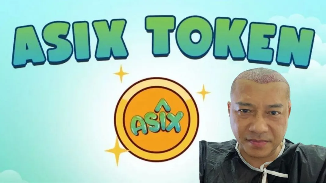 Kripto Asix