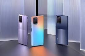 Infinix Note 10 Pro