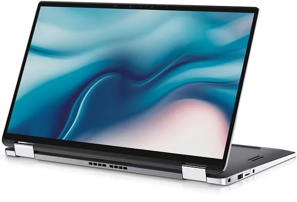 Dell Latitude 9410 2-in-1