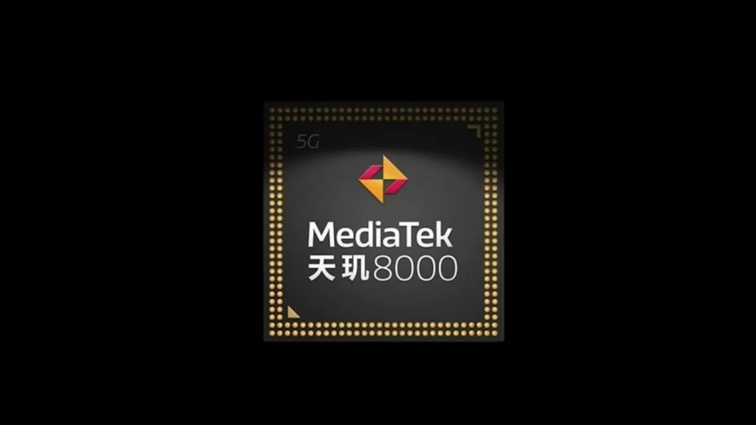 Dimensity 8000 dan 9000 Series Buat Pendapatan MediaTek Meningkat