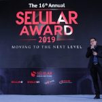 selular award 2019