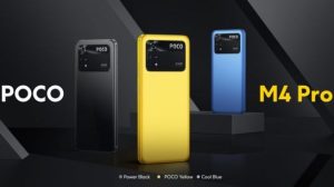 Poco M4 2022