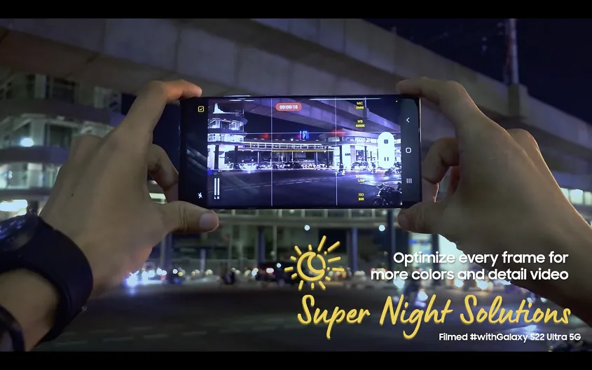 Alasan Galaxy S22 dan S22 Plus 5G Wajib Jadi Daily Driver Untuk Gen Z