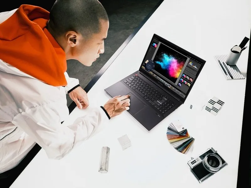 Asus Creator Series
