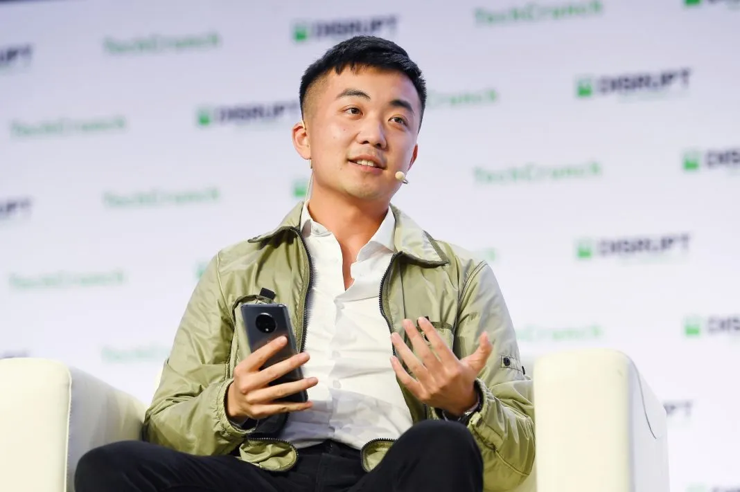 Nothing Smartphone pertama