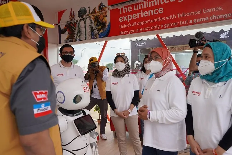 Hyper 5G Telkomsel