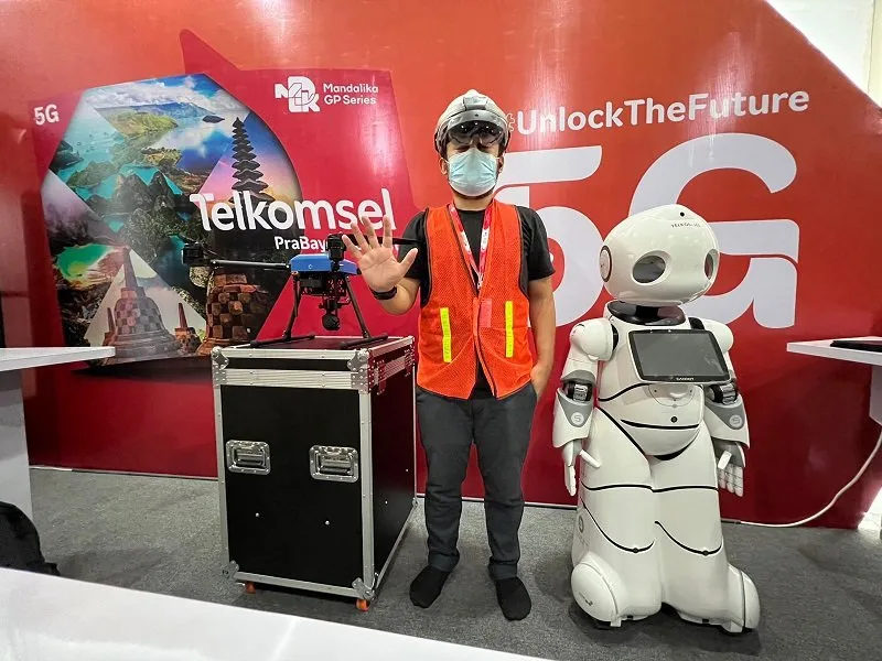 Hyper 5G Telkomsel