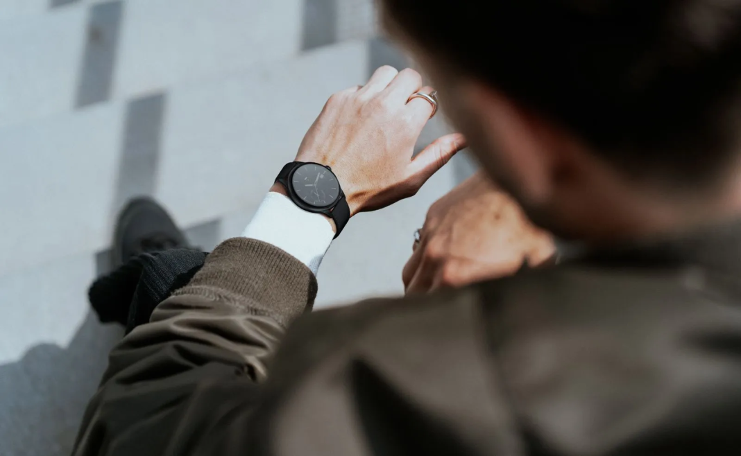 Fitur Smartwatch