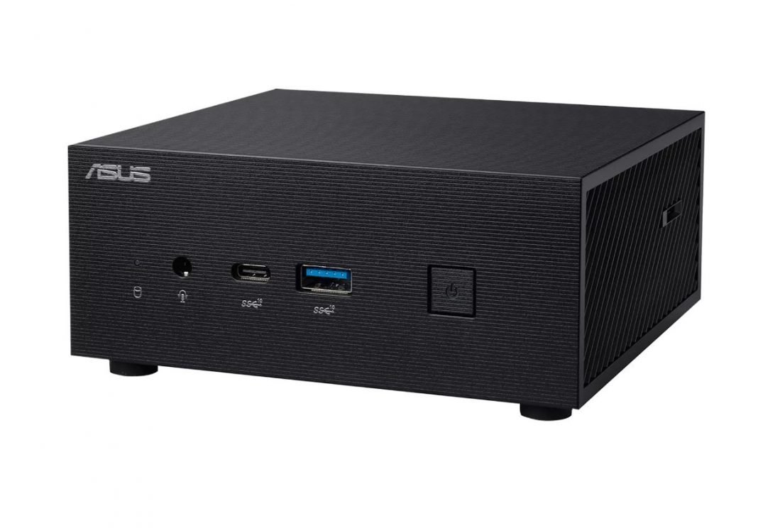 Asus Mini-Pc