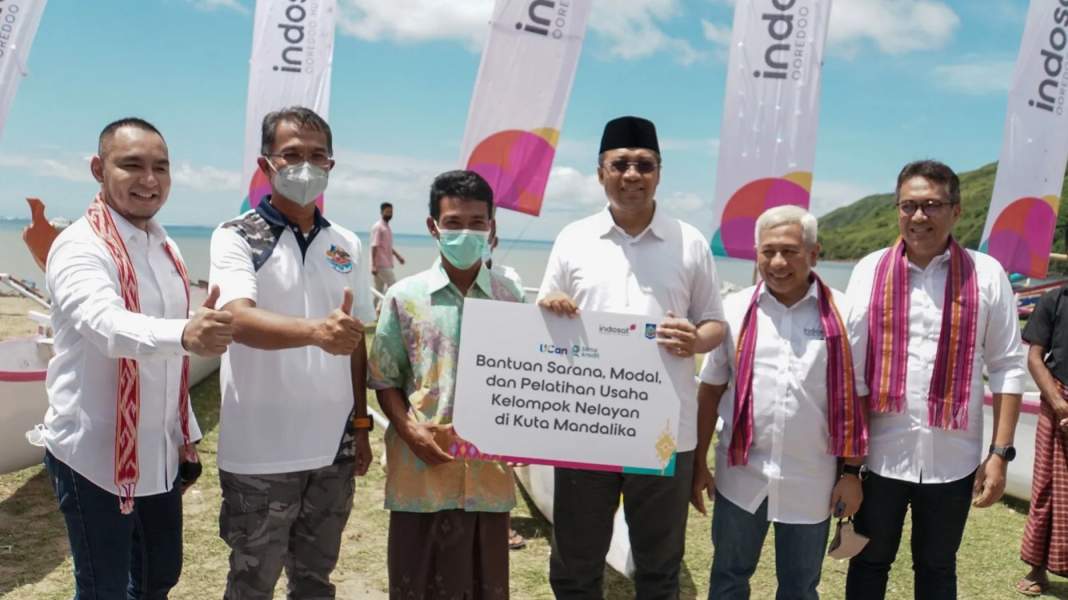 indosat Ooredoo Hutchison
