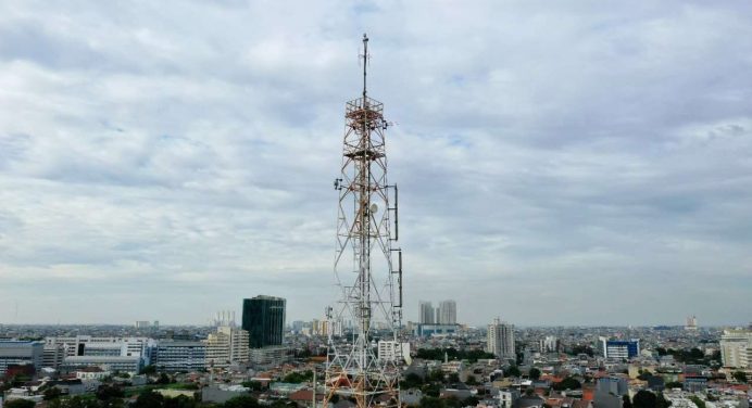 Jelang rilis laporan keuangan kuartal III tahun 2024, saham emiten teknologi ini banyak diburu investor asing.