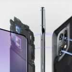 OPPO FIND X5 Color